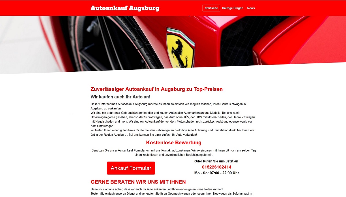 Autoankauf Chemnitz Autoankauf Chemnitz