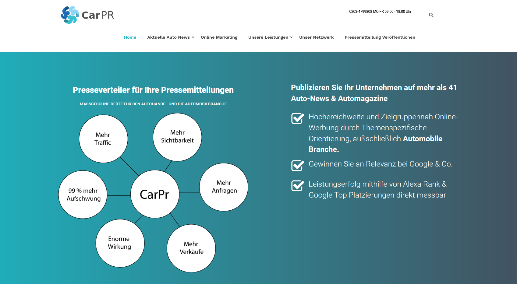 Autohaus Marketing Autohaus Marketing