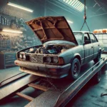 Motorschaden-ess